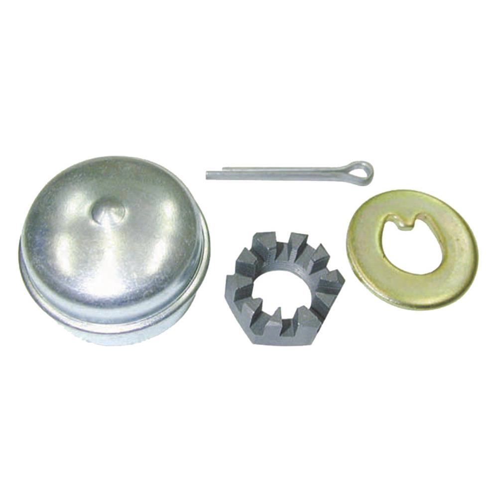 KIT CALOTA/PORCA RODA TRASEIRA GM CELTA 01/16 PRISMA 07/12 CORSA 94/01 CLASSIC 02/16