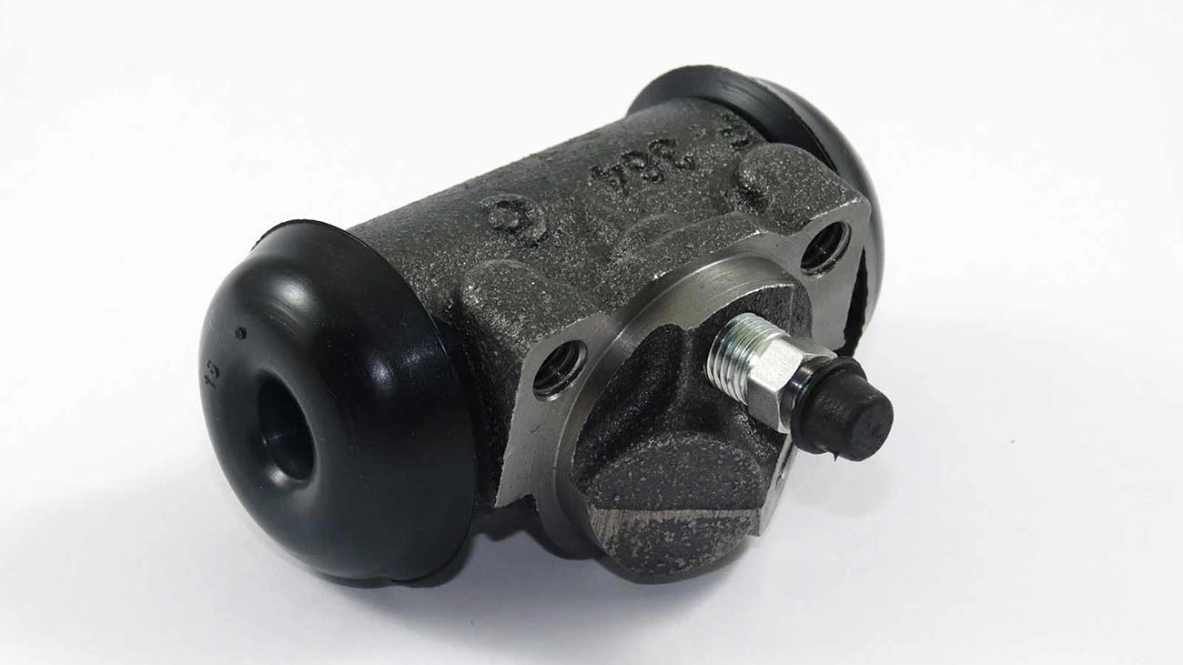 CILINDRO RODA FREIO TRASEIRO LADO DIREITO TRASEIRA DIREITA GM S-10/BLAZER 97/2011 GASOLINA 4 CILINDROS 7/8 22,22MM
