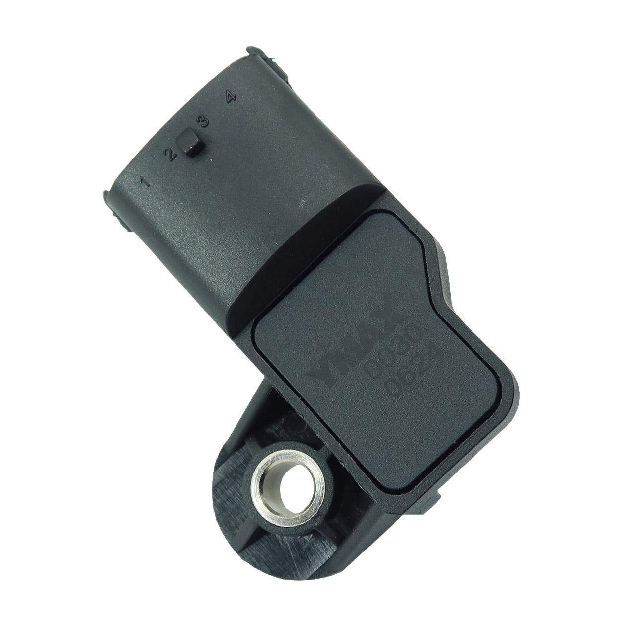 SENSOR MAP FORD ECOSPORT 1.6 12/19 - FIESTA/FOCUS 1.6 13/ - FUSION 2.0 12/13 - GM ASTRA 2.0/2.4 03/