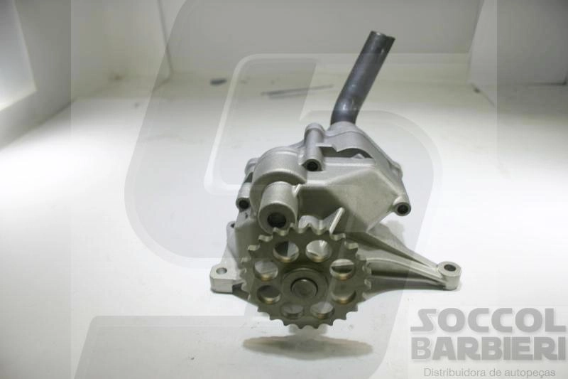 BOMBA OLEO MB SPRINTER 311/313/411 CDI 2002/ - OM-611LA