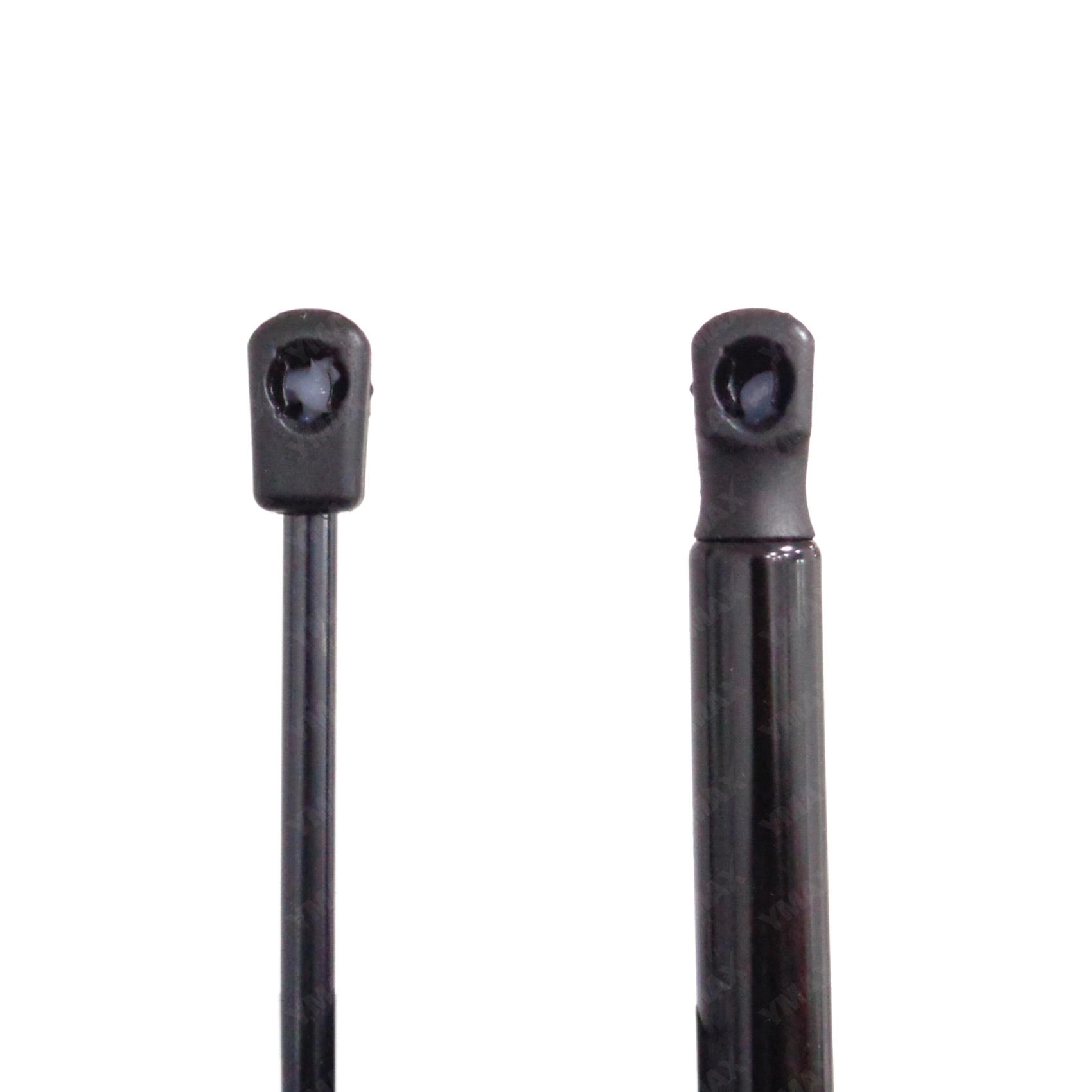 MOLA GAS DA TAMPA TRASEIRA GM CORSA WAGON 1.6 97/03 - VW PARATI 96/07 - ABERTO 565MM