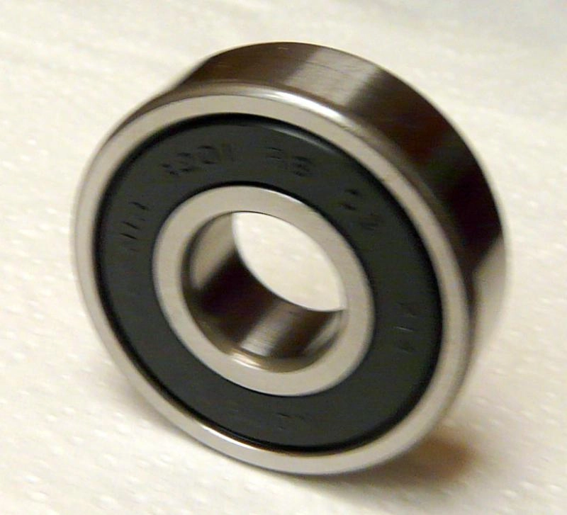ROLAMENTO INDUSTRIAL 25X52X15MM TIMKEN