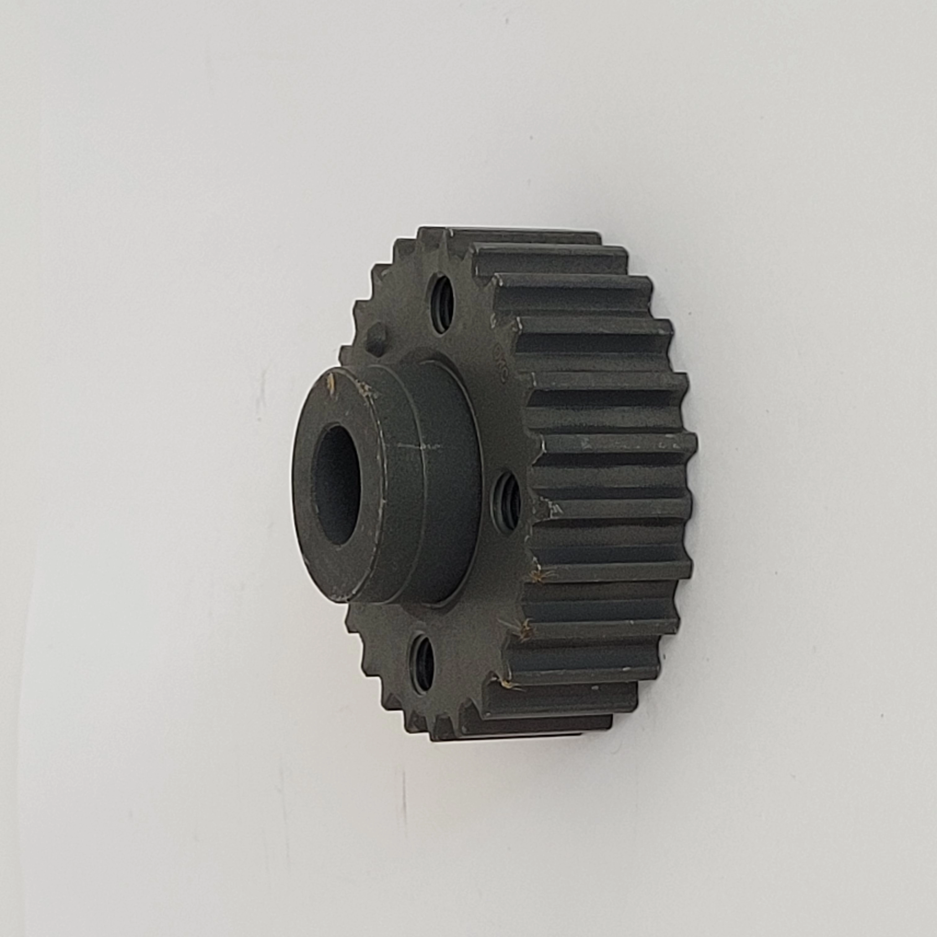 ENGRENAGEM VIRABREQUIM VW FOX 1.6 2003/ GOL 1.0 1996/ GOLF 1.6 2001/ KOMBI/POLO 2002/
