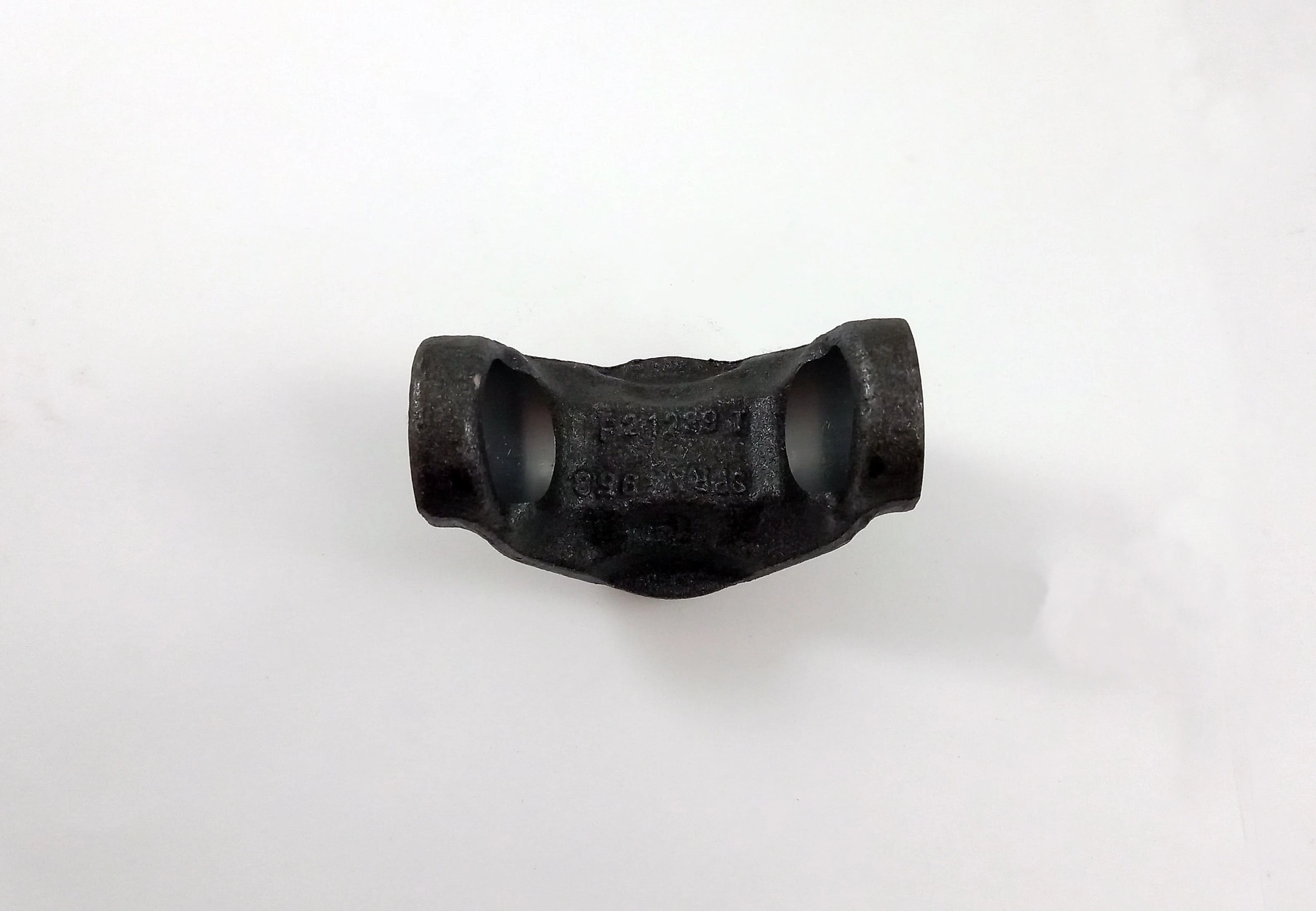 GARFO DO CARDAN WILLYS JEEP/RURAL TODOS - FORD RANGER 94/02 GAS - 96/08 DIESEL - PARA CRUZET 5-153XS