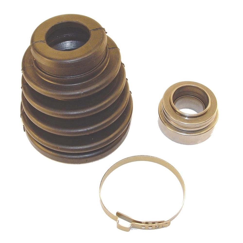 KIT REPARO COIFA HOMOCINÉTICA LADO CÂMBIO COM ROLAMENTO INA 23MM FIAT UNO/PREMIO/ELBA/FIORINO 91/95