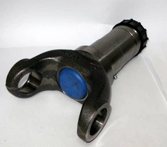 LUVA DO CARDAN 16 ESTRIAS SCANIA 111/141 - PARA CRUZETA 5-12276XS
