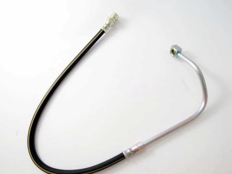 FLEXIVEL FREIO TRASEIRO 650MM GM BLAZER/S-10 95/