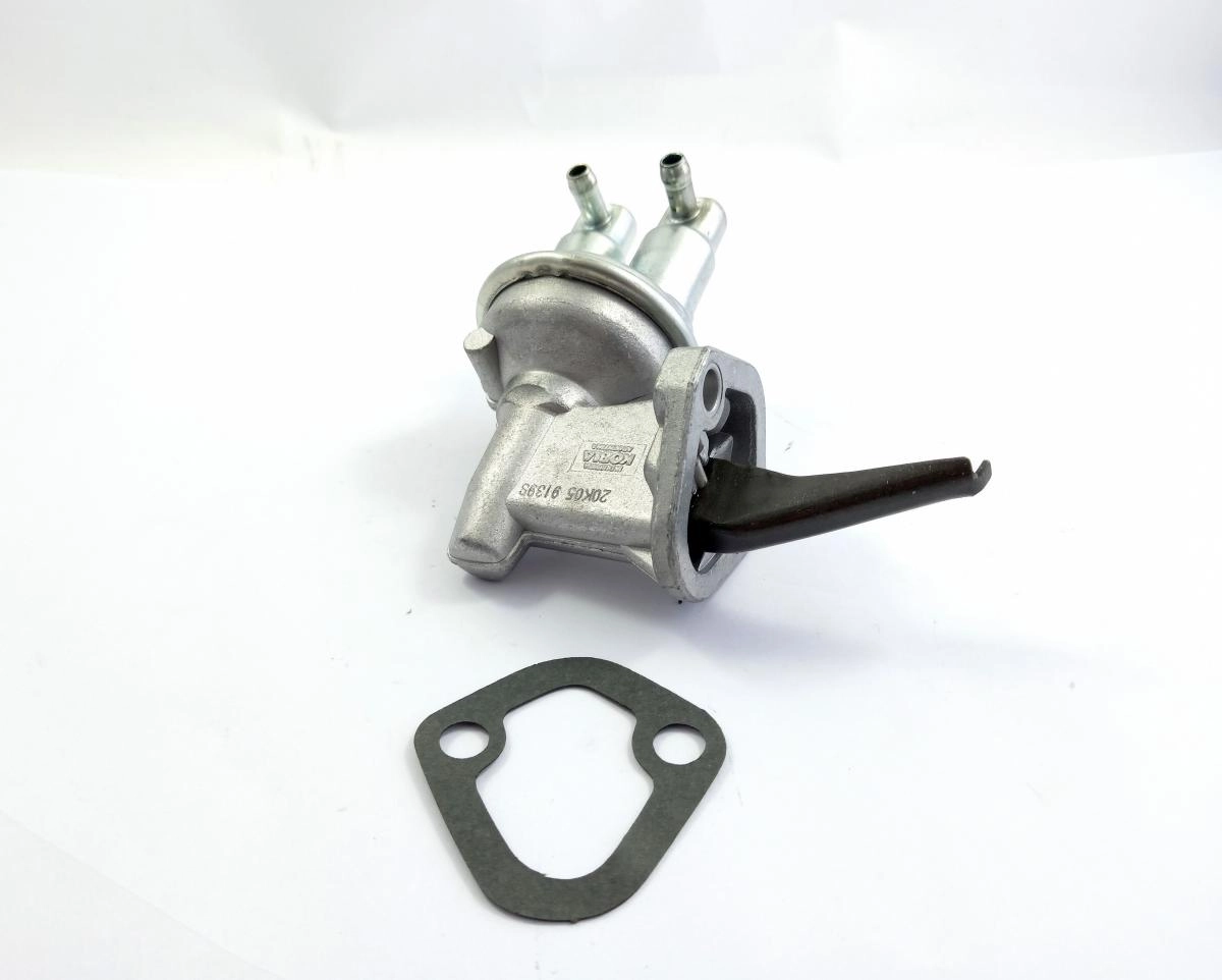 BOMBA COMBUSTÍVEL VEÍCULOS CARBURADOS MOTOR 6 CILINDROS ÁLCOOL/GASOLINA COMBUSTIVEL FORD MAVERICK 1973/