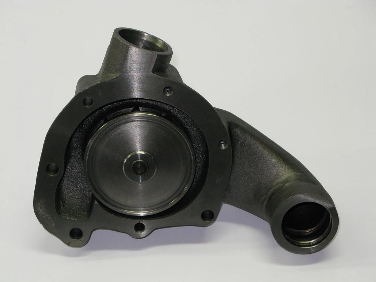 BOMBA AGUA MB 1420/1421/1620/1621/1623/1720/1721 - OM-366LA ECOLOGICO - S/TAMPA