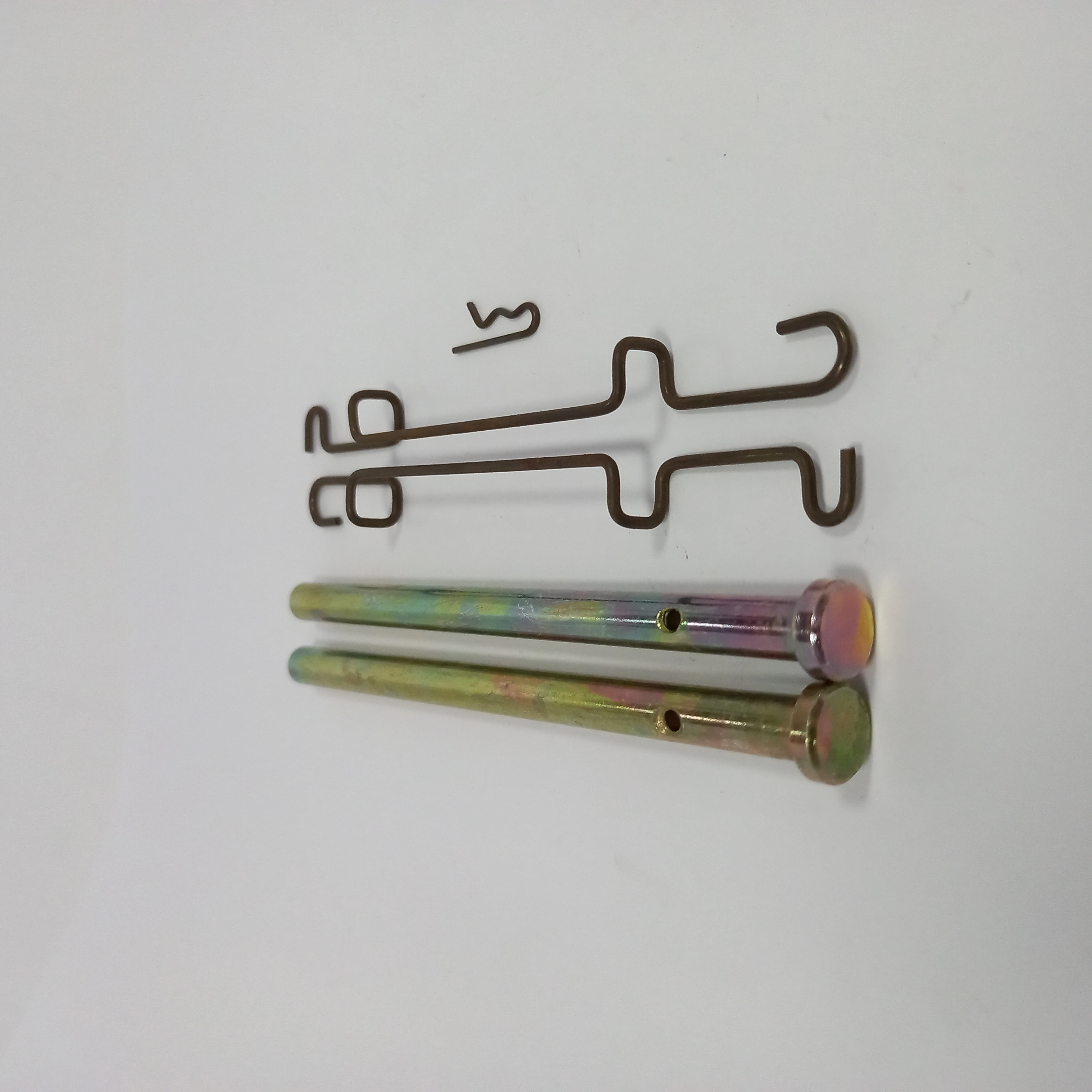 KIT FREIO A DISCO FORD F-4000 COMPLETO 2 RODAS