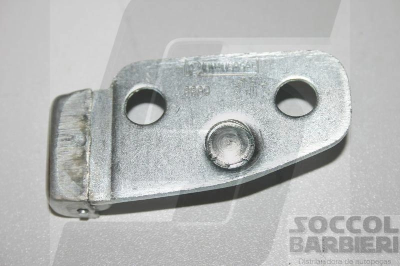 BATENTE PORTA WILLYS F-75/RURAL - ESQUERDO