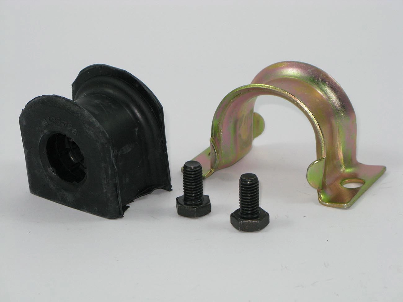 KIT BARRA ESTABILIZADORA DIANTEIRA 28MM ESTABILIZADOR FORD RANGER 98/ GASOLINA
