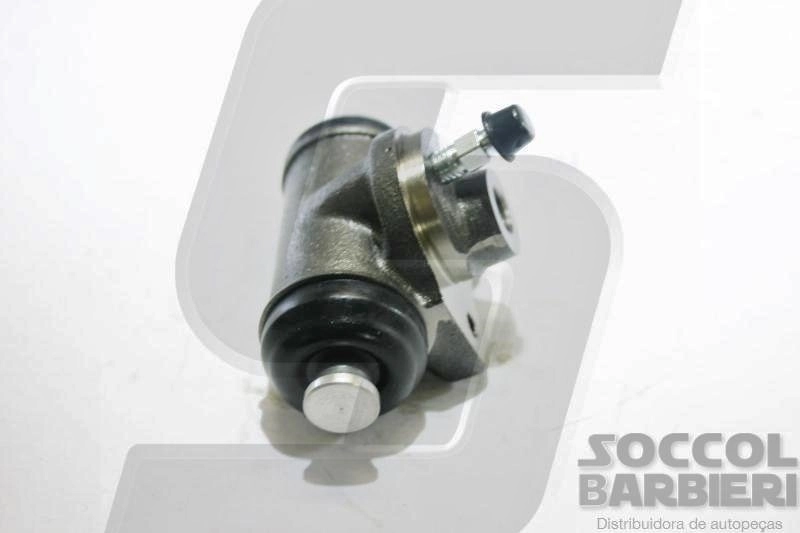 CILINDRO RODA FREIO TRASEIRO LADO DIREITO/ESQUERDO TRASEIRA RENAULT CLIO 2000/2009