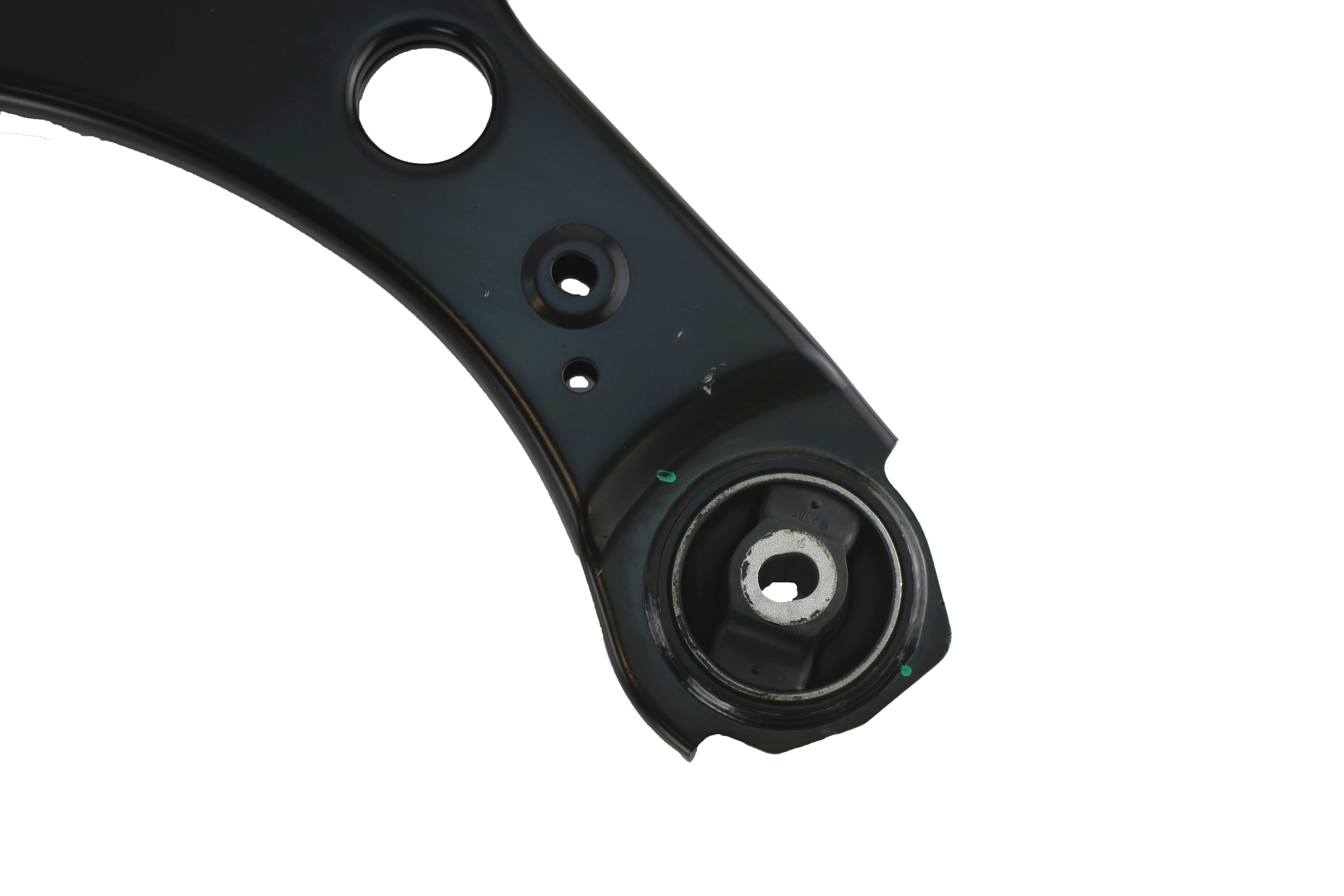 BANDEJA INFERIOR ESQUERDA COM PIVO 19MM FIAT TORO 4X4 17/20 - JEEP COMPASS/RENEGADE 4X4 15/20