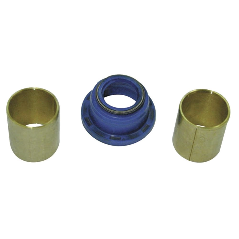 KIT REPARO TAMPA CAIXA CÂMBIO ALAVANCA SELETORA VW KOMBI 84/