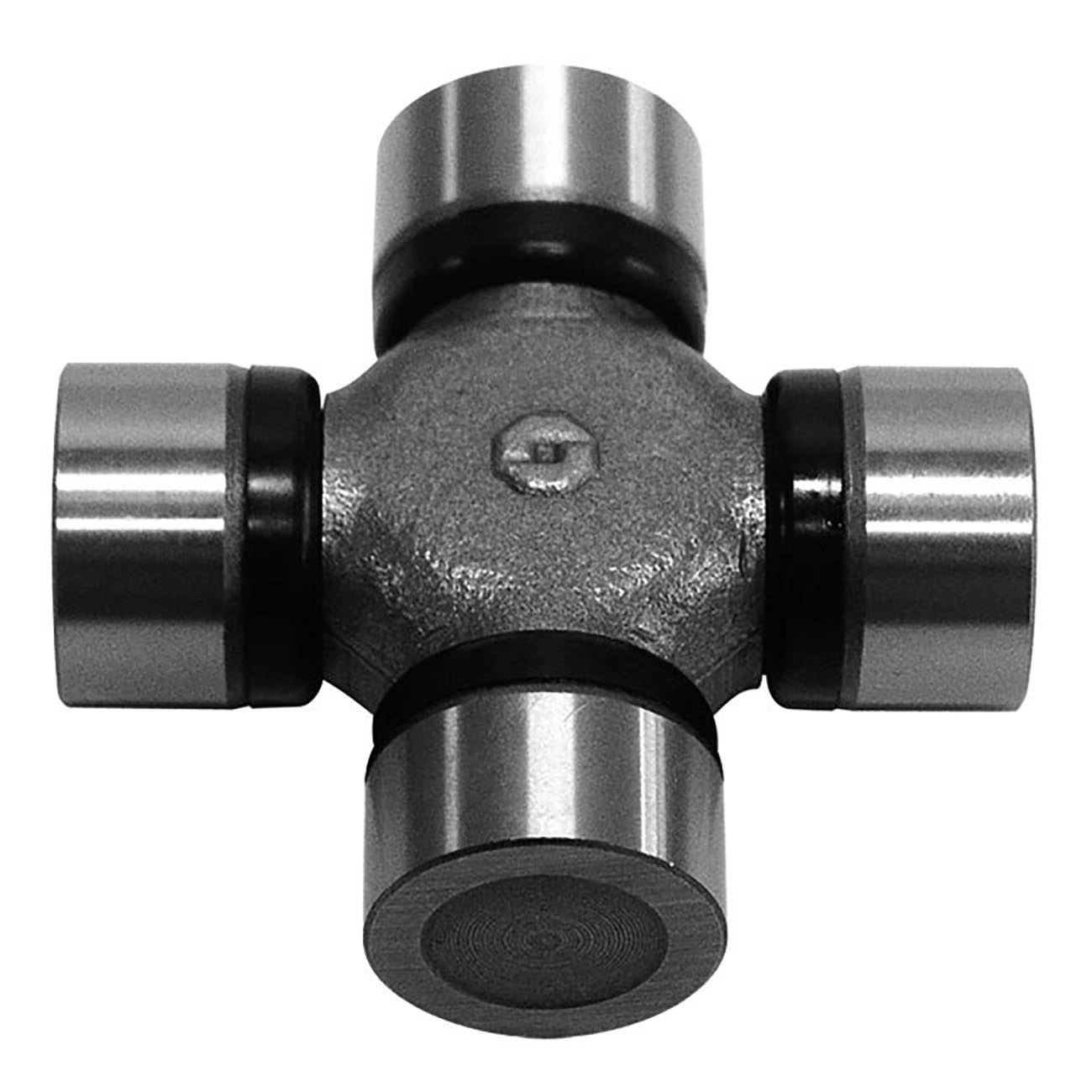 CRUZETA CARDAN 27X74,60MM QUATRO CHAVETAS EXTERNAS AGRÍCOLA DANA/WALTERSHEID SERIE 2300