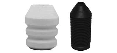 KIT AMORTECEDOR DIANTEIRO AUDI A3 99/06 - NOVO GOL/SAVEIRO/VOYAGE G5 08/ - GOLF 99/14 - NEW BEETLE