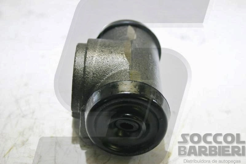 CILINDRO RODA FREIO DIANTEIRO LADO ESQUERDA INFERIOR DIANTEIRA GM A/C/D-60/80/11000/19000 VW 11.130 82/85 1-3/8