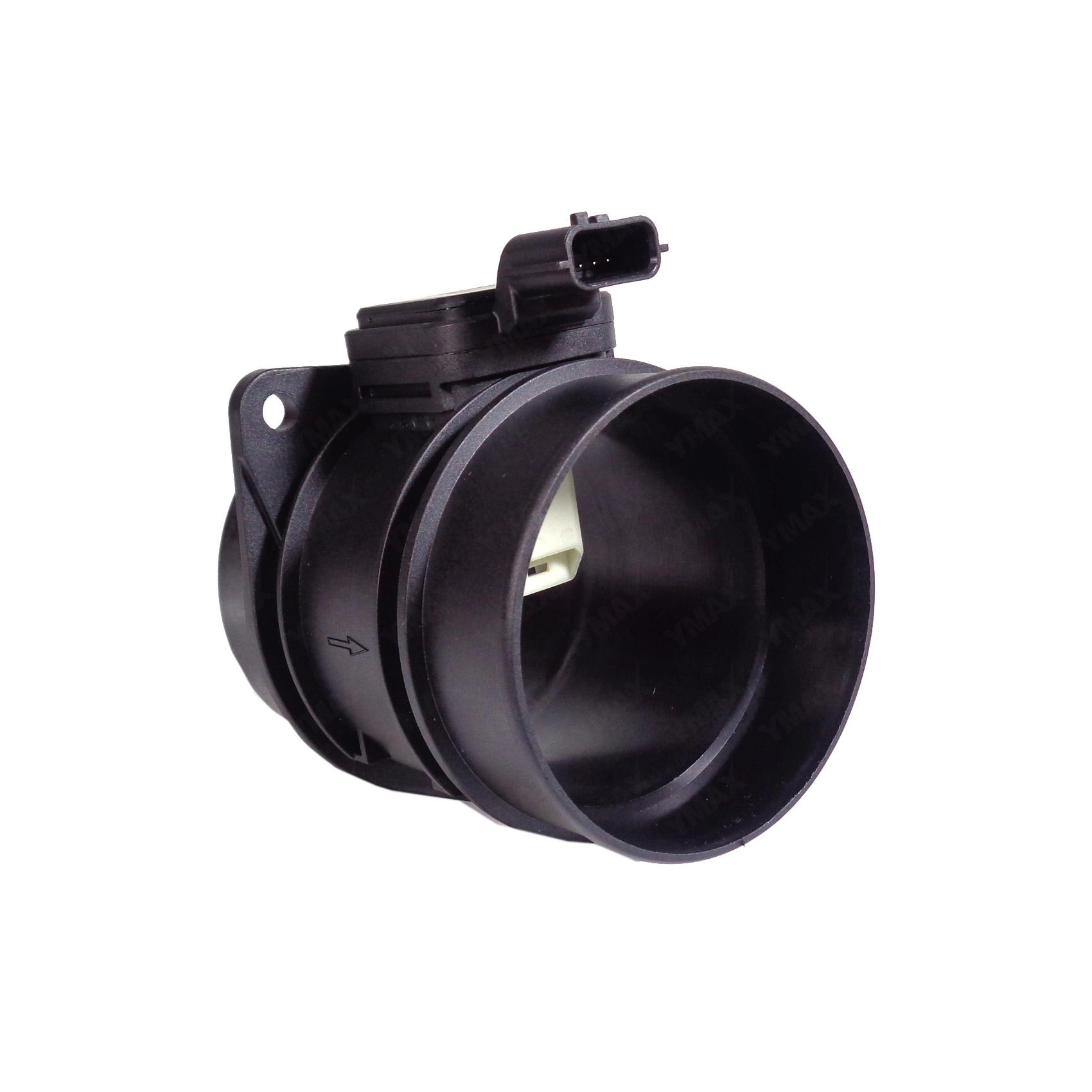 MEDIDOR FLUXO AR MAF RENAULT MASTER 2.3 TURBO 2013/2022 - CONECTOR 4 PINOS
