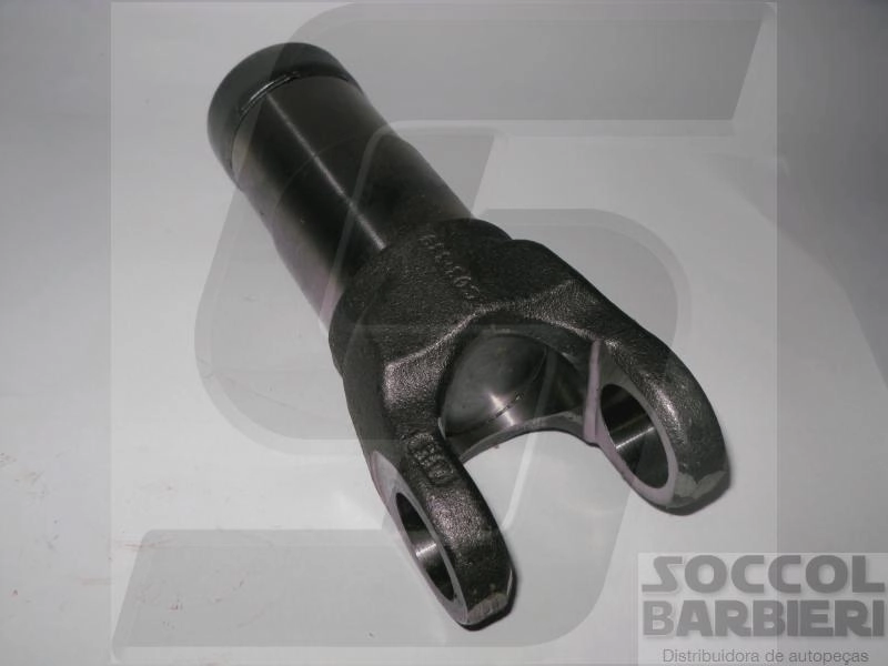 LUVA DO CARDAN 16 ESTRIAS MB 608/321/1111/1113/1313/1513/2013 - PARA CRUZETA 5-12213XS