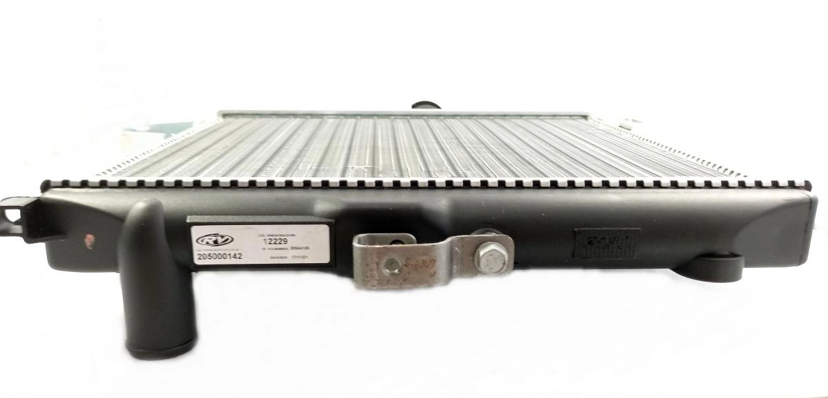 RADIADOR GM C-10 4 CIL 1983/1990 CARAVAN/OPALA 2.5 8V 4 CIL 1983/1993