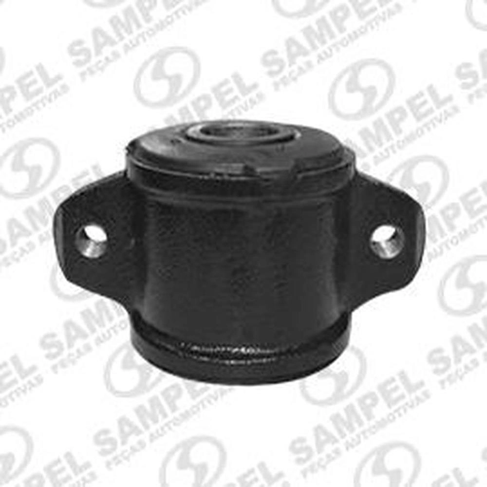 BUCHA SUPERIOR BANDEJA SUSPENSÃO DIANTEIRA RENAULT MASTER 2002/