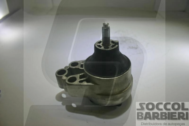 COXIM MOTOR DIREITO FORD FOCUS 1.6 2003/ - SP-2744 CÓDIGO NOVO