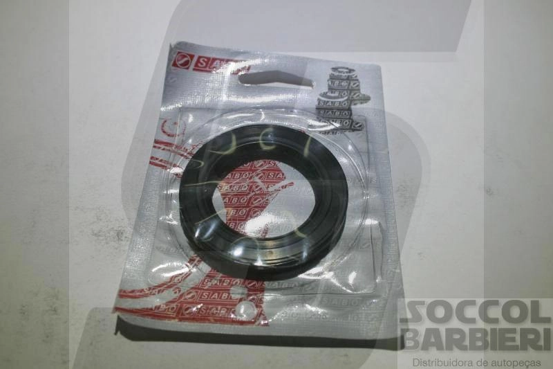 RETENTOR RODA TRASEIRA FORD CORCEL/BELINA/DEL REY/PAMPA 4X2