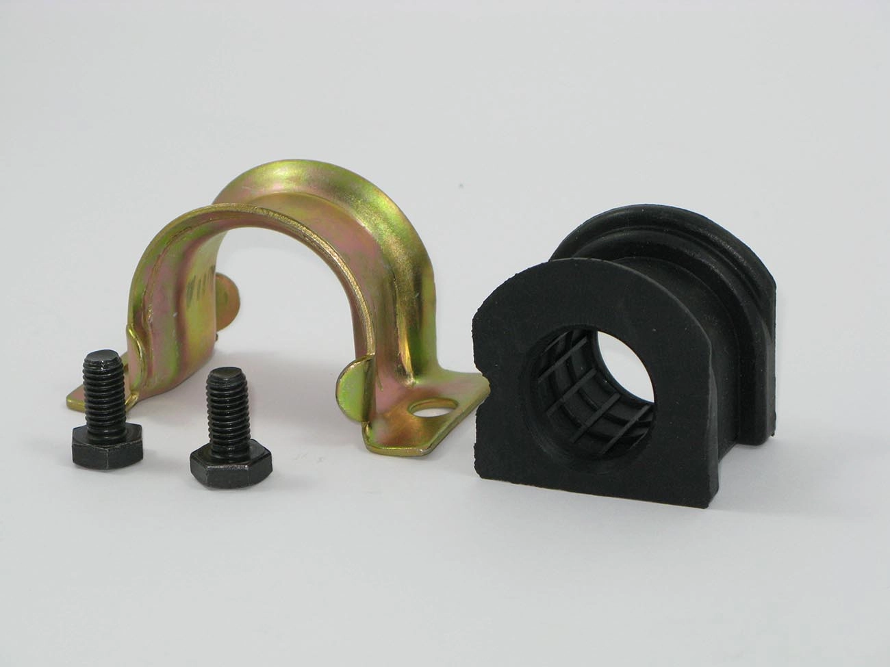 KIT BUCHA BARRA ESTABILIZADORA SUSPENSÃO DIANTEIRA FURO 32MM ESTABILIZADOR DIANTEIRO FORD RANGER 98/12 DIESEL