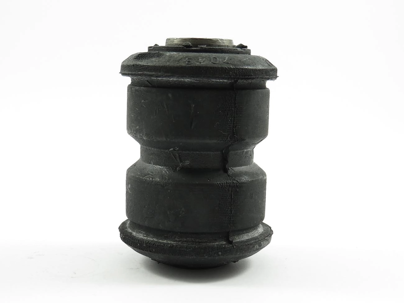 UCHA DIANTEIRA FEIXE DE MOLAS MB SPRINTER 1997/ - SUSPENSÃO TRASEIRA - 12X50,20X80MM