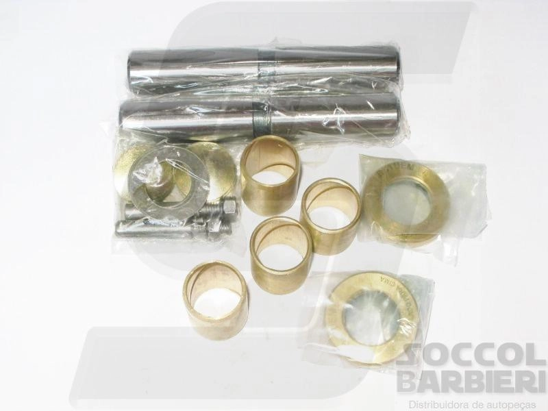 EMBUCHAMENTO FORD F-100 69/ - F-1000 TODOS