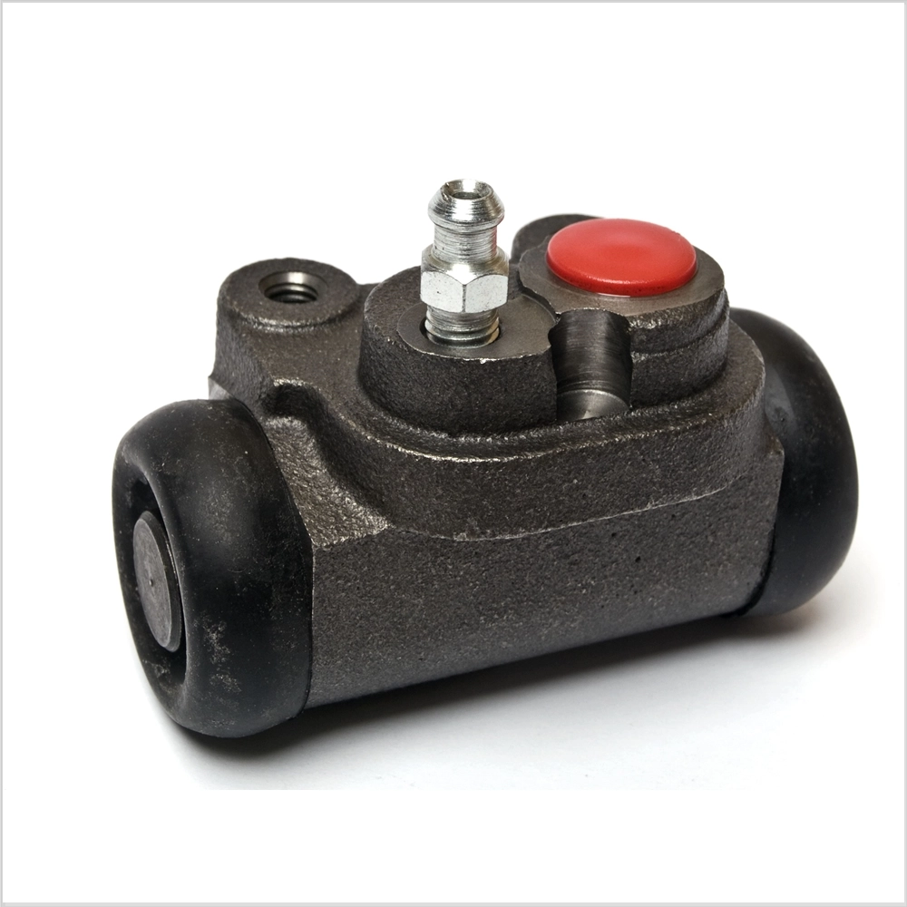 CILINDRO RODA TRASEIRA ESQUERDA SEM ABS CITROEN C3 2002/2009