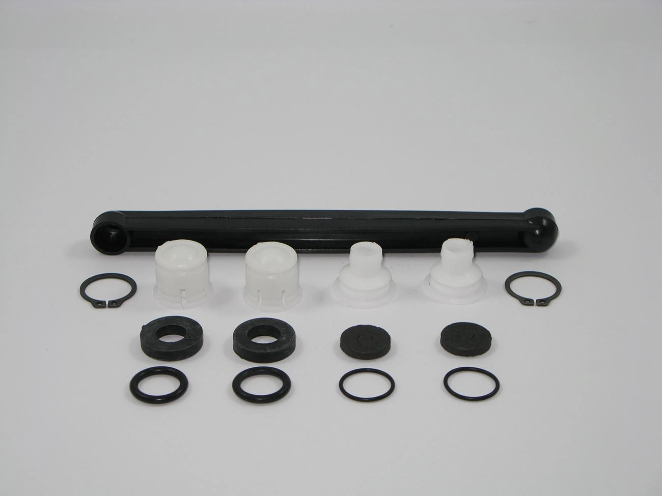 KIT REPARO TRAMBULADOR COM LIAME GM NOVO CORSA 2002/2005 MONTANA 2004/2005 MERIVA 2003/2005 C/LIAME