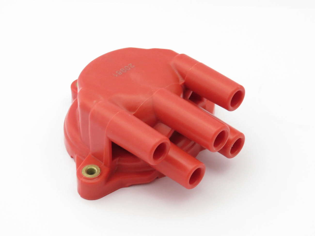 TAMPA DO DISTRIBUIDOR - GM ASTRA/VECTRA 94/96 MPFI 8V - OMEGA 2.0 92/95