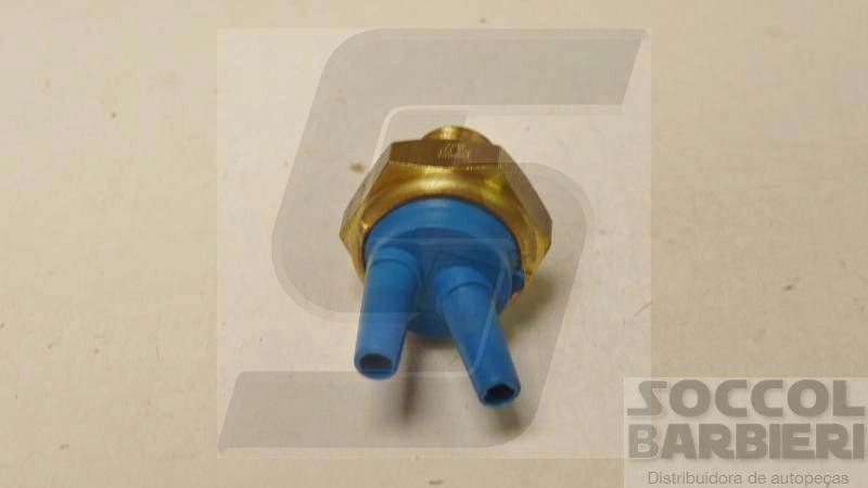 SENSOR TERMOVALVULA FIAT ELBA/FIORINO/PREMIO/UNO 1.0/1.3/1.5 1989/