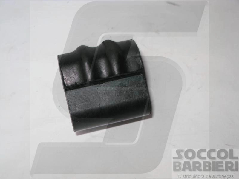 BUCHA BARRA ESTABILIZADORA DIANTEIRA ESTABILIZADOR MB 912/914 DIANTEIRO 36MM