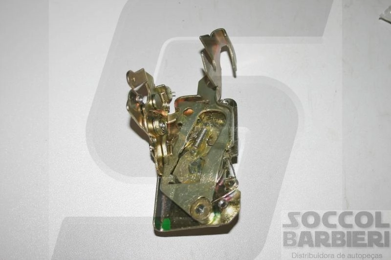 FECHADURA PORTA VW FUSCA 78/ - BRASILIA/TL/VARIANT TODOS - ESQUERDA
