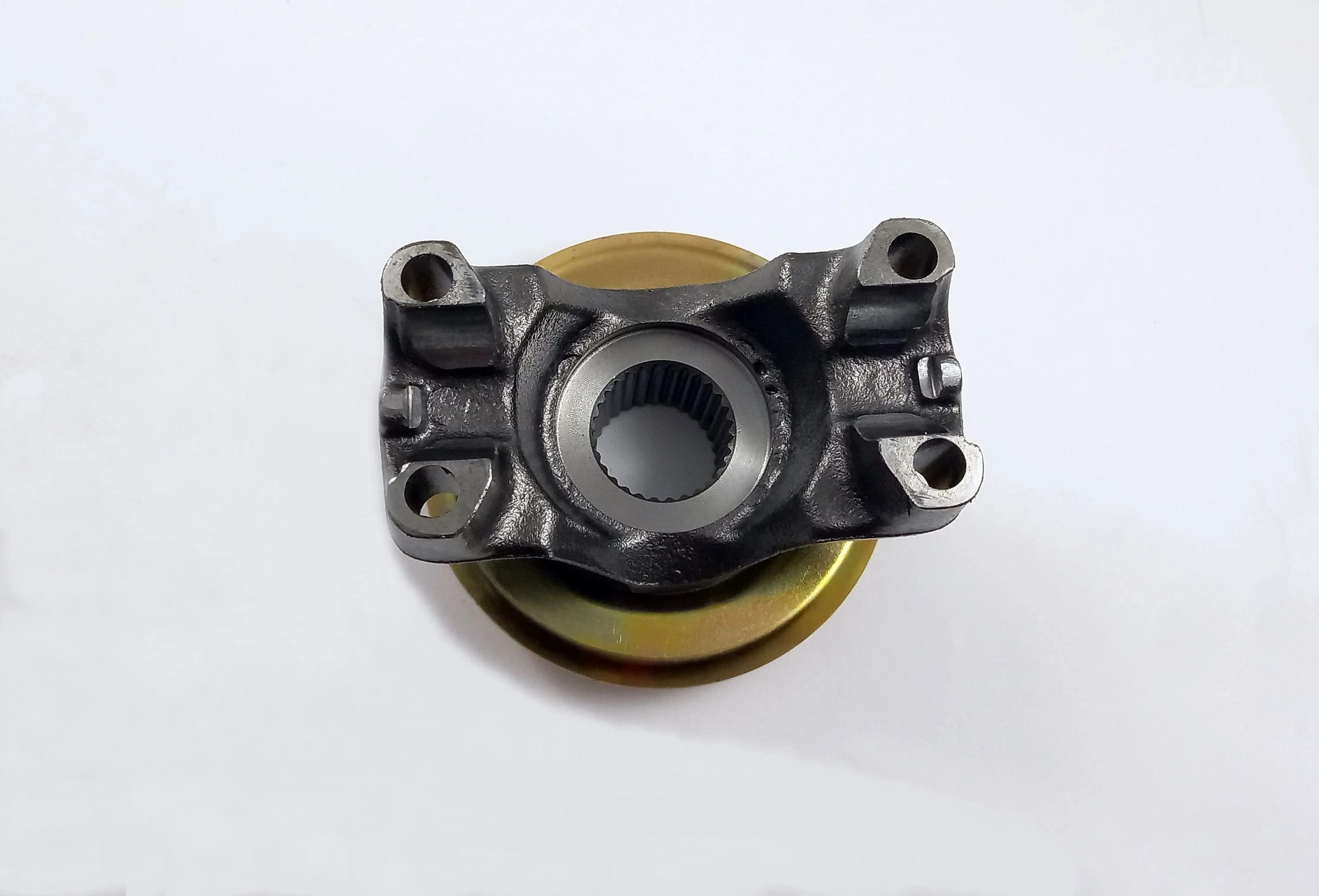 TERMINAL CARDAN FORD F-1000/4000 TURBO - AGRALE 1600/1800 - VW 6.80/6.90/7.90 - PINHAO DIFERENCIAL