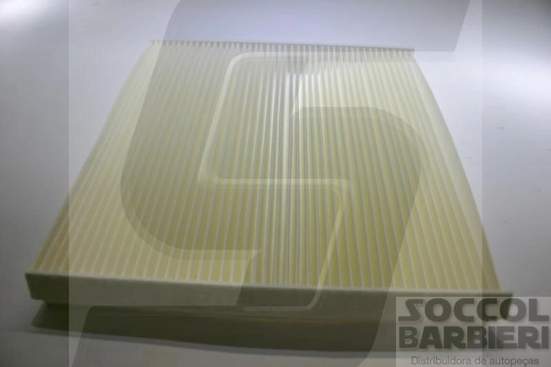 FILTRO AR CONDICIONADO HONDA NEW CIVIC 2006/ CRV 2007/