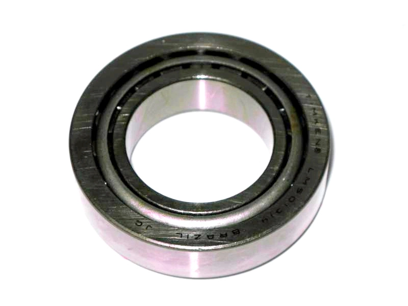 ROLAMENTO DIFERENCIAL GM C-10/OPALA 501349/314 - LATERAL