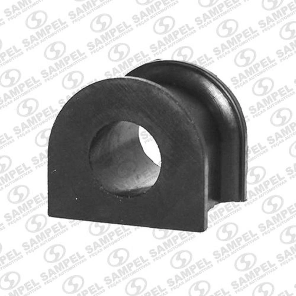 BUCHA DO ESTABILIZADOR DIANTEIRO VW AMAROK 2012/ - FURO 27MM