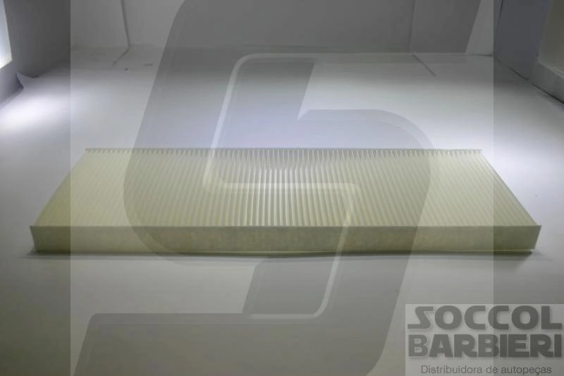 FILTRO AR CONDICIONADO GM ASTRA/VECTRA 2.0 1998/ TIGRA 1.6 1999/