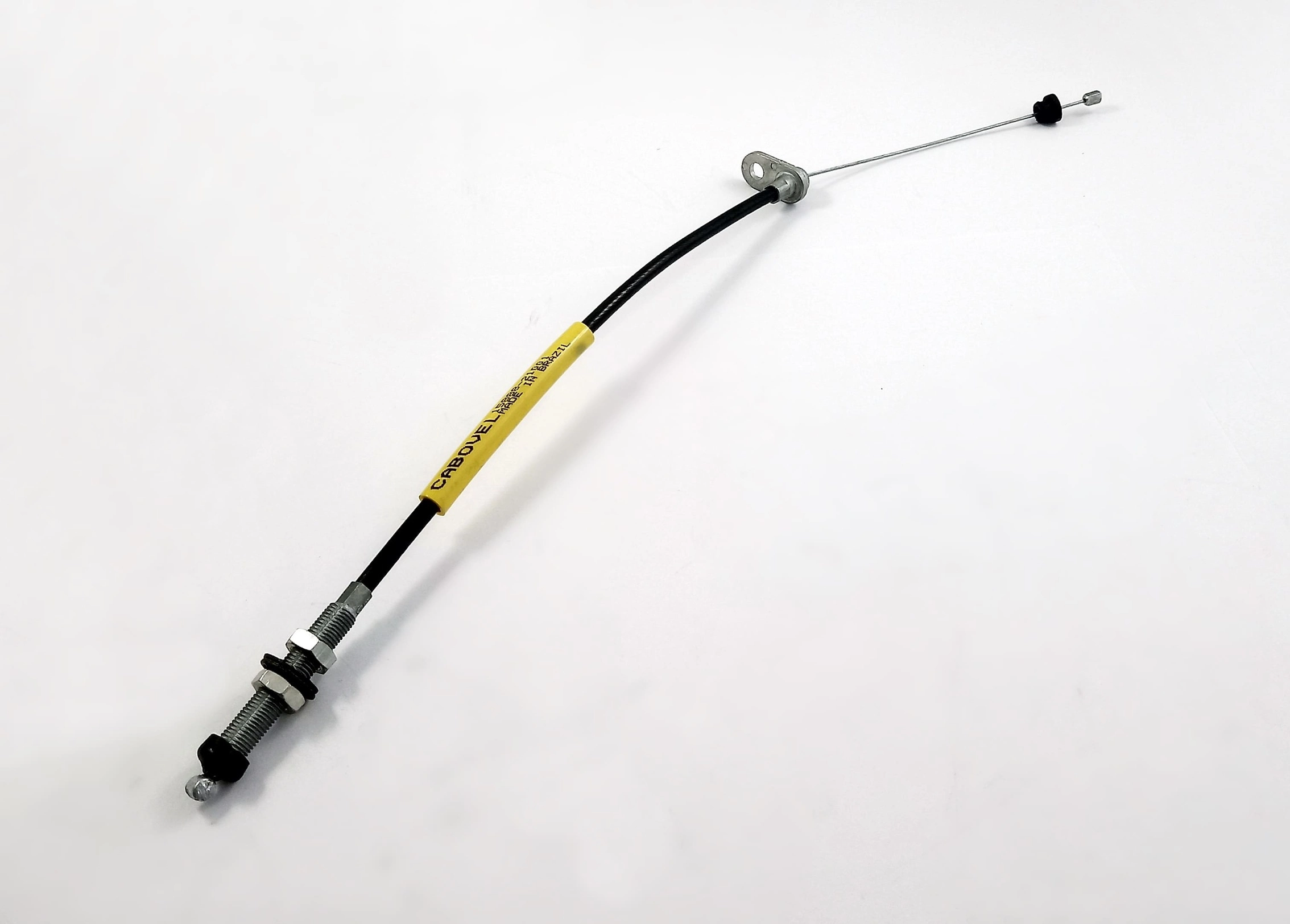 CABO ACELERADOR GM C-10 TODOS - 4/6 CIL. 76/84 470