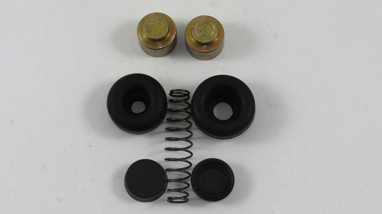 REPARO CILINDRO RODA 17.46MM GM CHEVETTE 77/80 BENDIX 11/16 TRASEIRO