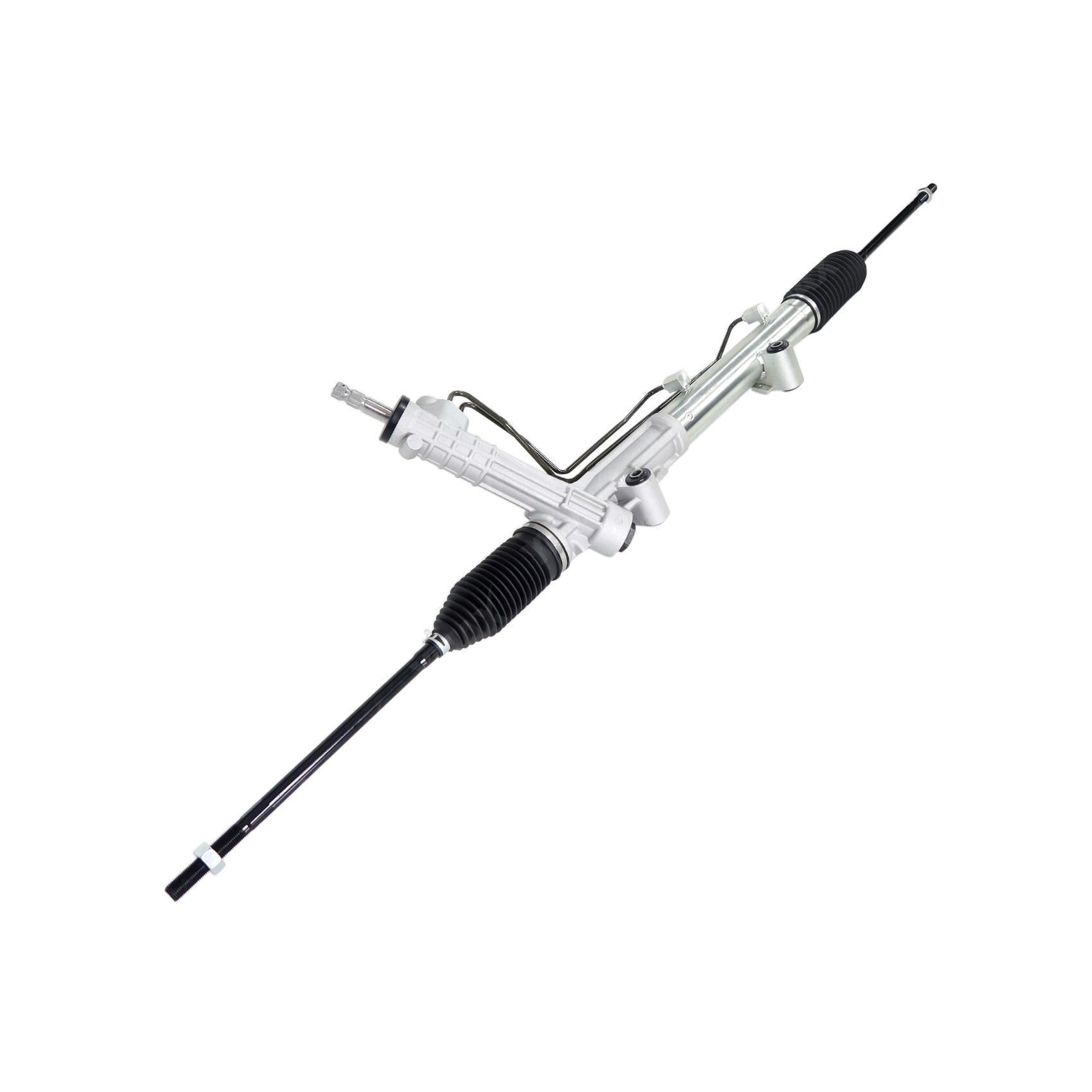 CAIXA DE DIRECAO HIDRAULICA FORD TRANSIT 2.2/2.4 2009/2014 - C/AXIAL
