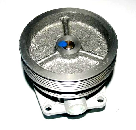 BOMBA AGUA FIAT PALIO/SIENA/STRADA/DOBLO/MAREA/BRAVA 1.6 16V - LINEA 1.9 - C/POLIA MULTI V DUPLA