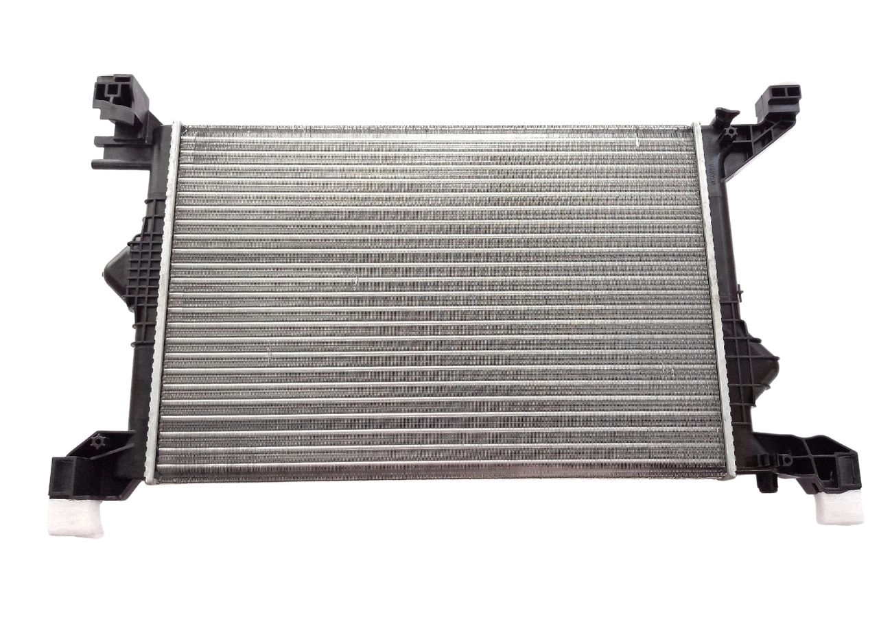 RADIADOR MOTOR EXPANDIDO GM COBALT 12/16 - ONIX 13/17 - PRISMA 13/17 - SPIN 12/16  - C/S AR - MANUAL