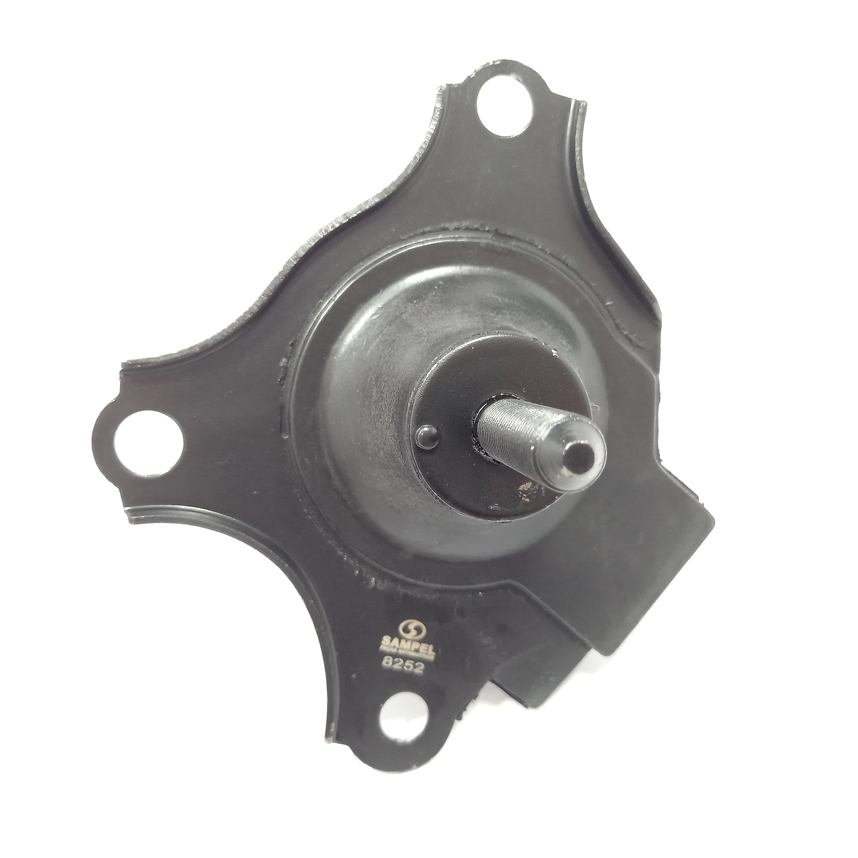 COXIM HIDRAULICO MOTOR ESQUERDO HONDA CIVIC 1.7 2001/2006 - CAMBIO AUTOMATICO/MANUAL