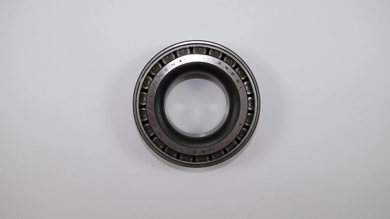 ROLAMENTO CUBO RODA DIANTEIRO NTERNO 57,15X112,712X30,162MM DIANTEIRA INTERNO VW 11.140/12.140/12.170/12.180/13.130/13.150/13.170/14.140/14.210