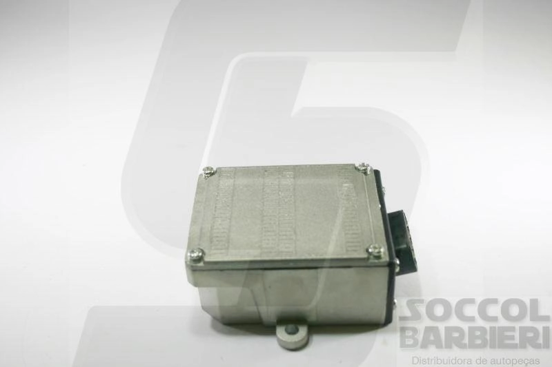 UNIDADE COMANDO VW GOL/VOYAGE/PARATI/SAVEIRO/PASSAT /86 - IGNICAO ELETRONICA